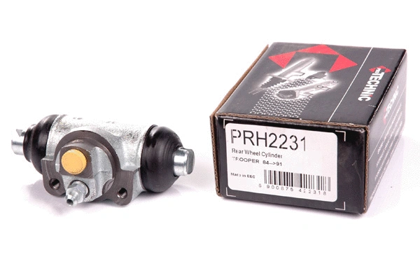 Cylindre de roue PROTECHNIC PRH2231