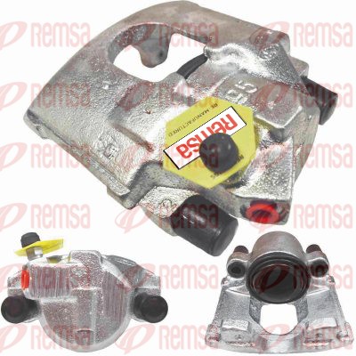 Étrier de frein REMSA 9004071
