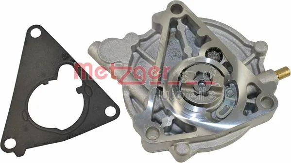 Pompe à vide, freinage METZGER 8010025