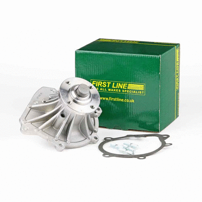 Pompe à eau, refroidissement du moteur FIRST LINE FWP2041
