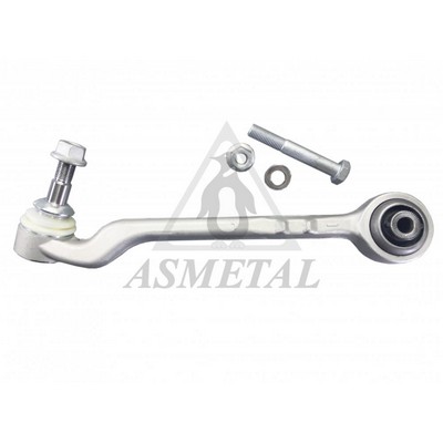 Bras de liaison, suspension de roue ASMETAL 23BM2600