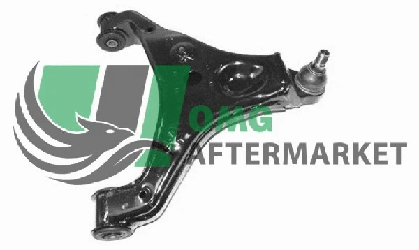 Bras de liaison, suspension de roue OMG SRL G40.8021/C