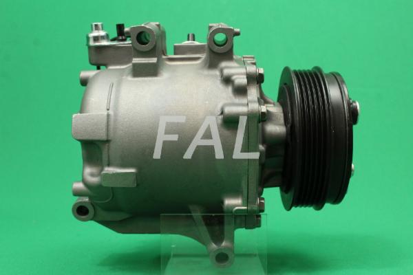 Compresseur, climatisation FAL Anlasser- und Lichtmaschinenservice F016859/2