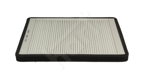 Filtre, air de l'habitacle HART 338 159