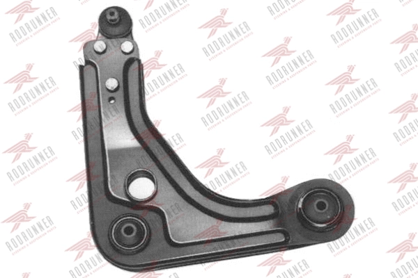 Bras de liaison, suspension de roue RODRUNNER TC-FO-273