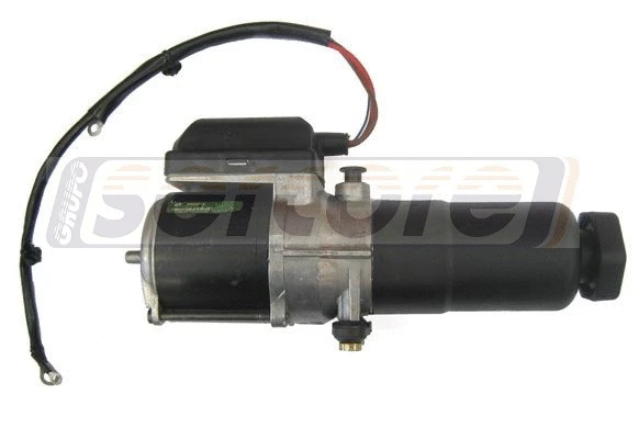 Pompe hydraulique, direction SERCORE 17BE072