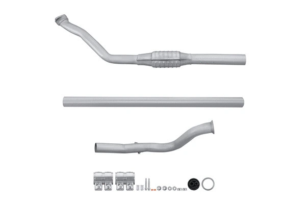 Catalyseur Faurecia FS45354K