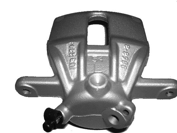 Étrier de frein TECDRIVE TET0642