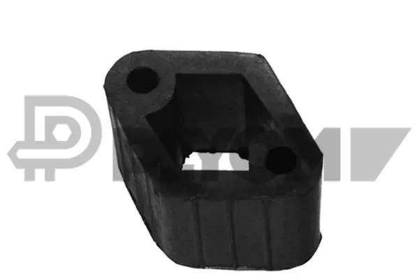 Butée élastique, silencieux PLYOM P030139