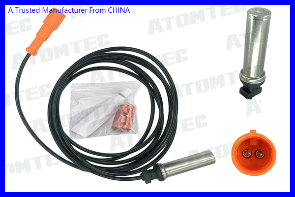 Capteur, vitesse de roue ATOMTEC WSS1G026