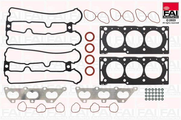 Jeu de joints, culasse FAI AutoParts HS1371