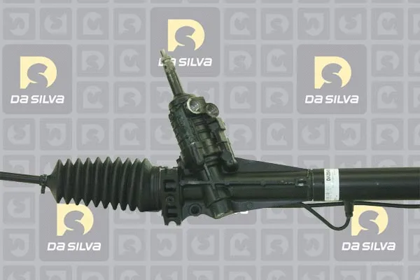 Crémaillère de direction DA SILVA DA2048