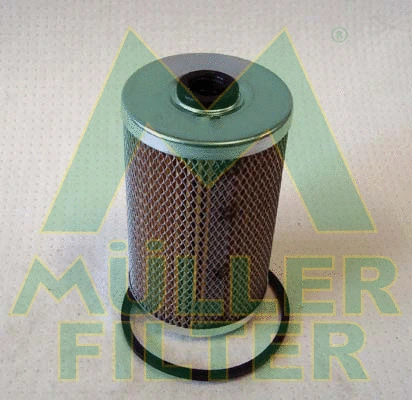 Filtre à carburant MULLER FILTER FN11147
