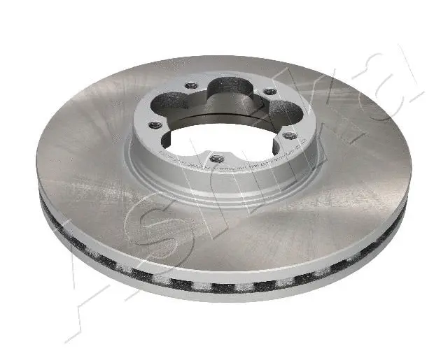Disque de frein ASHIKA 60-00-0328C