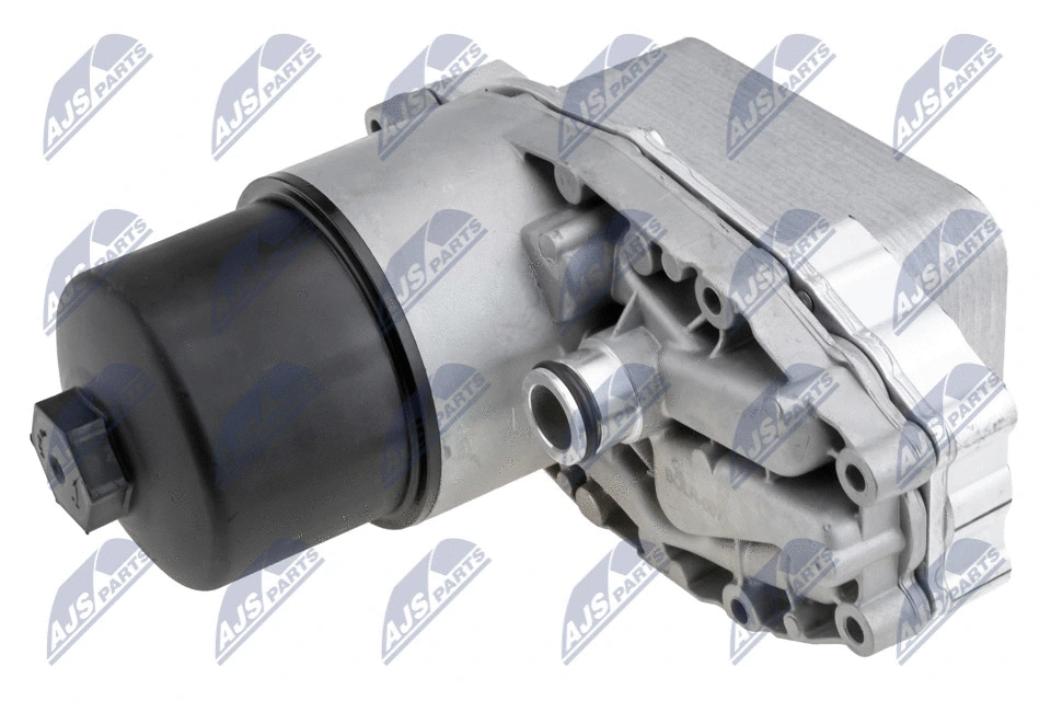 Radiateur d'huile NTY CCL-LR-007