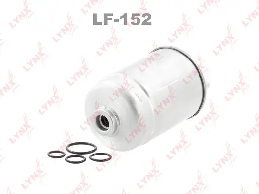Filtre à carburant LYNXAUTO LF-152