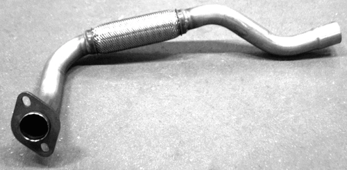Tube de réparation, catalyseur VEGAZ GmbH OR-260