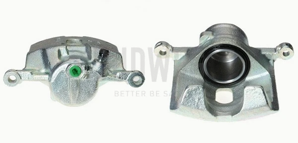 Étrier de frein BUDWEG CALIPER 342259