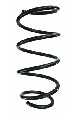 Ressort de suspension SPIDAN 87201