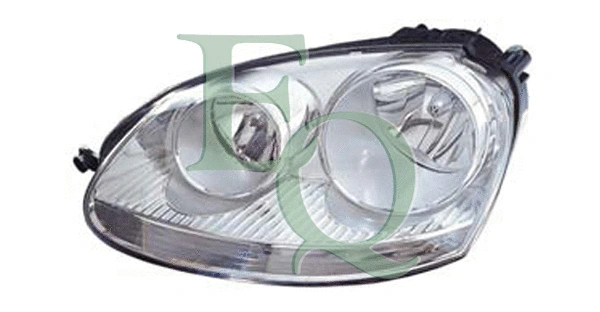 Projecteur principal EQUAL QUALITY PP0813S