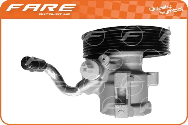 Pompe hydraulique, direction FARE-CO 17062