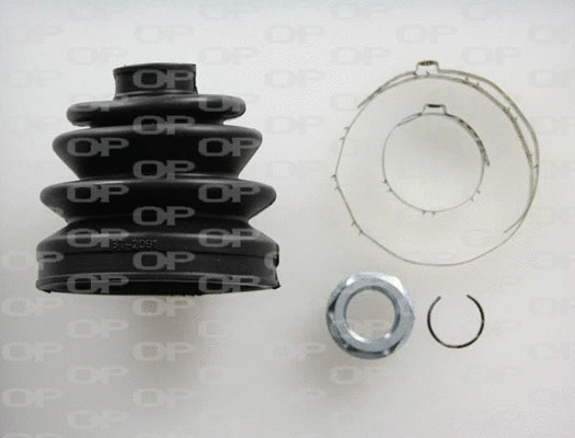 Jeu de joints-soufflets, arbre de commande OPEN PARTS SJK7184.00
