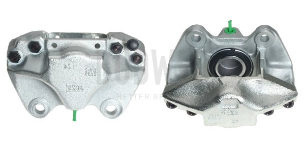 Étrier de frein BUDWEG CALIPER 34495