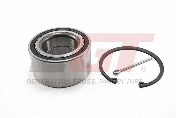 Kit de roulements de roue EGT 554448EGTk