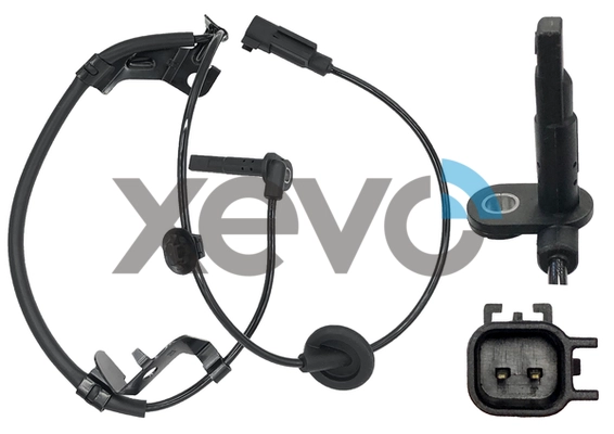 Capteur, vitesse de roue XEVO XBS1283