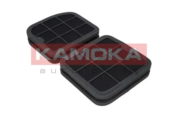 Filtre, air de l'habitacle KAMOKA F507101