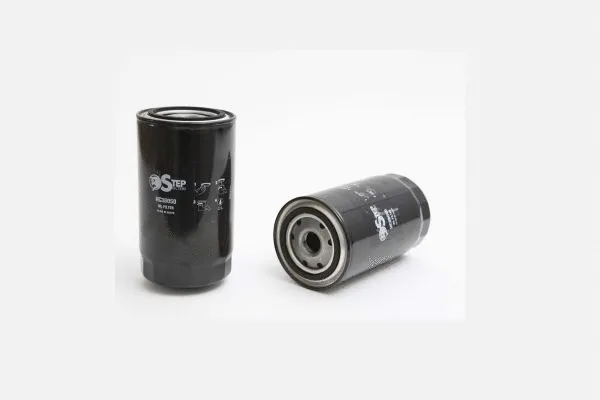 Filtre à huile STEP FILTERS HC36050