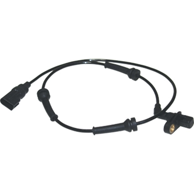 Capteur, vitesse de roue VEMA VE52212