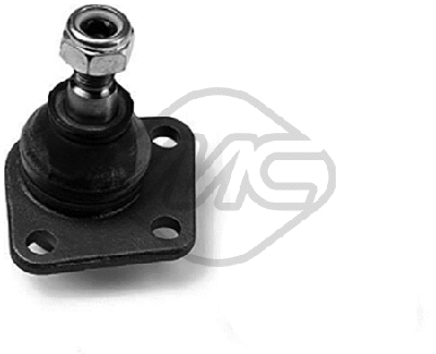 Rotule de suspension Metalcaucho 53060