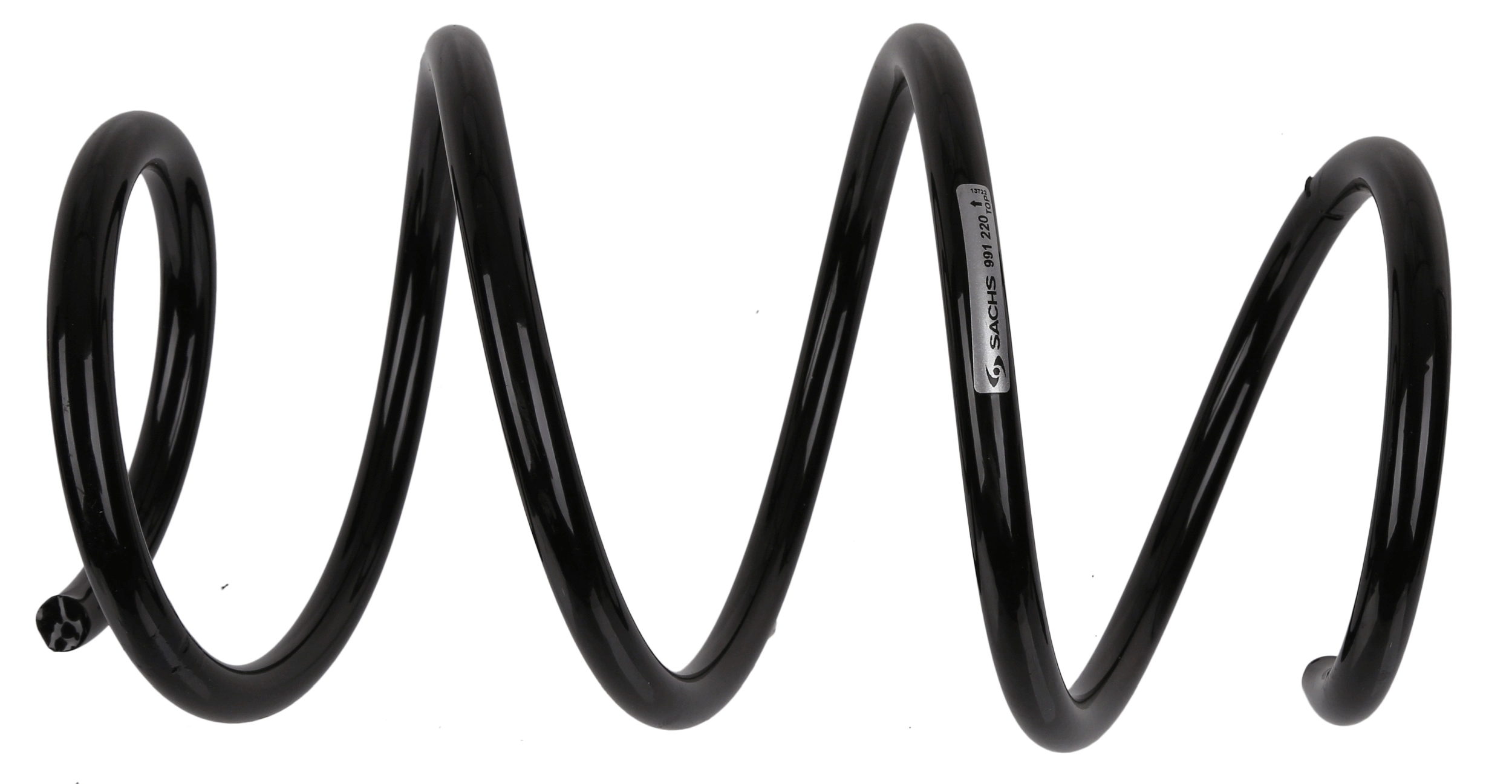 Ressort de suspension SACHS 991 220