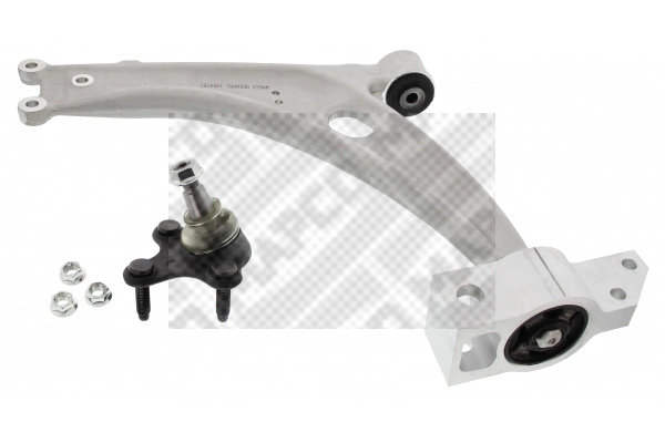 Bras de liaison, suspension de roue MAPCO 52717/1