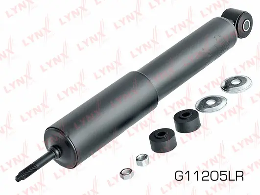 Amortisseur LYNXAUTO G11205LR