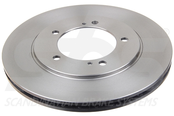 Disque de frein sbs 1815205210