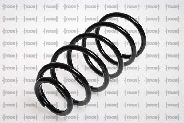 Ressort de suspension TOOR SC60038