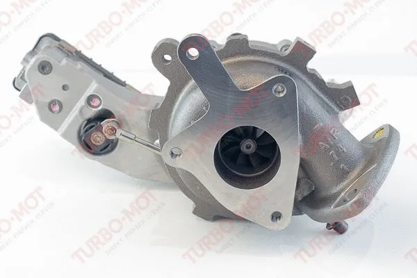 Turbocompresseur, suralimentation TURBO-MOT 695492