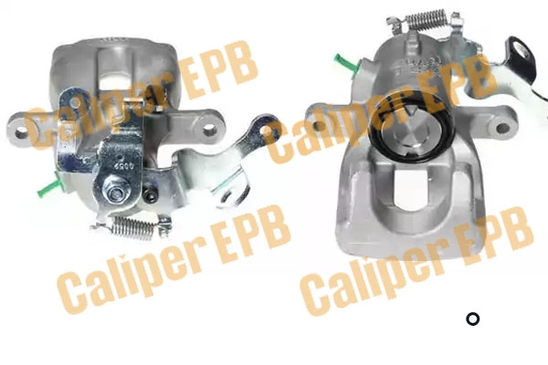 Étrier de frein Calipere+ NAIBA C631L