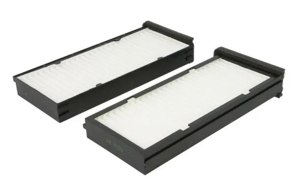 Filtre, air de l'habitacle JC PREMIUM B45000PR