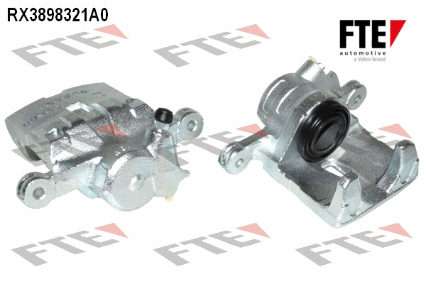 Étrier de frein FTE 9290693