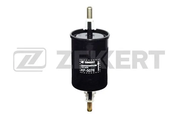 Filtre à carburant ZEKKERT KF-5076