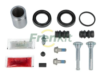 Kit de réparation, étrier de frein FRENKIT 738128