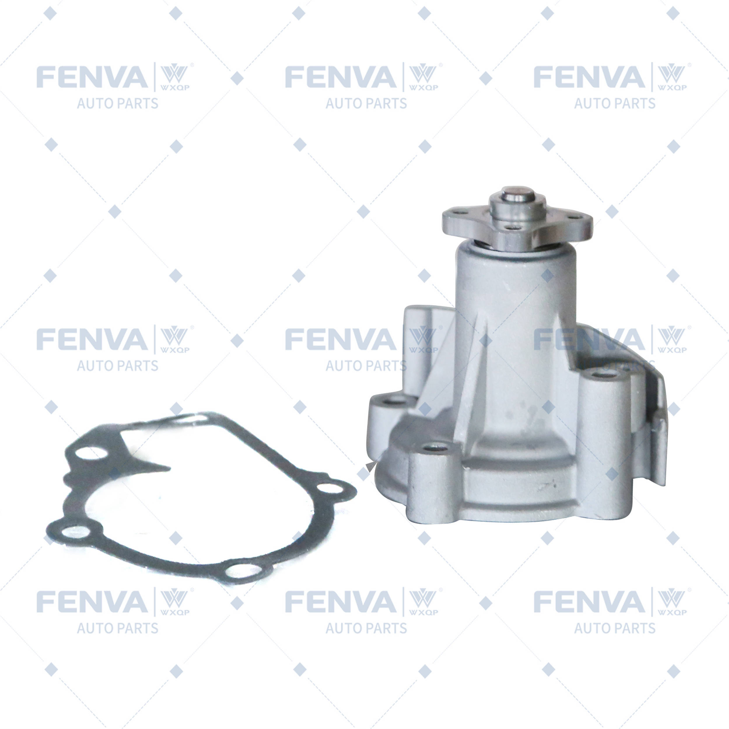 Pompe à eau, refroidissement du moteur WXQP 720065