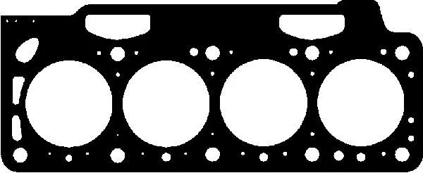 Joint, culasse WILMINK GROUP WG1002906