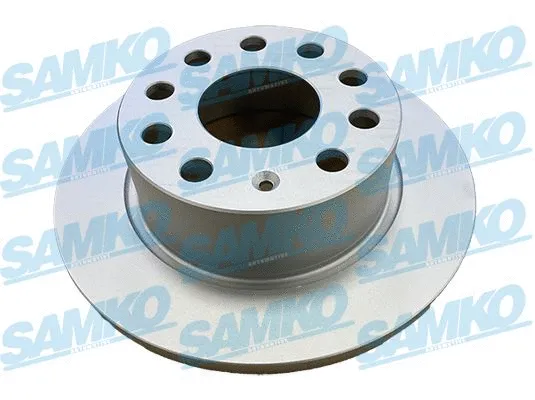 Disque de frein SAMKO S3000PR