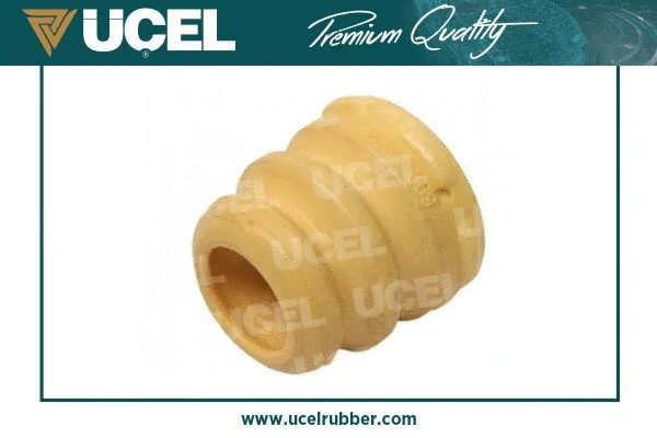 Butée élastique, suspension UCEL 61351