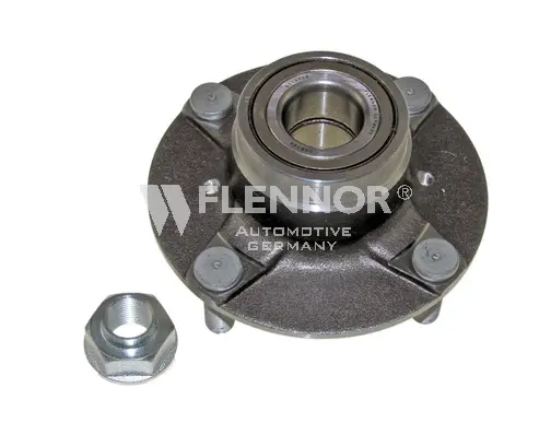 Kit de roulements de roue FLENNOR FR961606