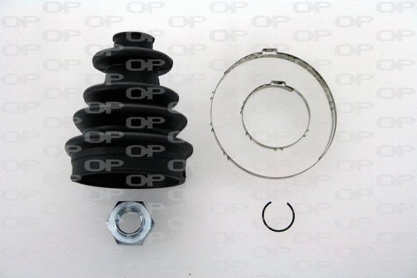 Jeu de joints-soufflets, arbre de commande OPEN PARTS SJK7131.00